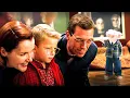 Lagu एक चूहा मेरा भाई कभी नहीं हो सकता। Movie Name -  Stuart Little | Geena Davis, Hugh Laurie