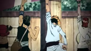 One Piece AMV - Young Hollywood Undead