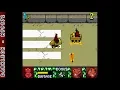 Game Boy Color - Antz Racing © 2001 Acclaim - Gameplay