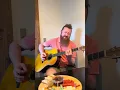 Ivan Lulenov - теплих вечорів (Alex Uminskyi cover) 
