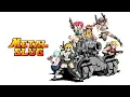 Download Lagu Metal Slug (Video Game Music Compilation - Main Series)
