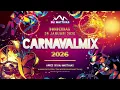 Lagu Carnavalmix 2026 | Met méér dan 67 in één vette mix | Weekendmix IV