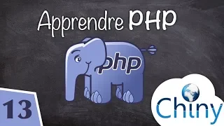 Apprendre PHP - Manipulation des cookies