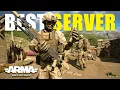 Lagu Dominating NATO on Arma Reforger's BEST SERVER | TTS on | Join up