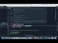 Coding Linear Regression Model with Python-part1