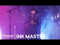 Dave Navarro - Star Spangled Banner Ink Master Shop Wars Season 9