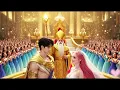 Prince Jinu Rescues Mermaid Rumi from Mira’s Evil Trap | KPOP Demon Hunters