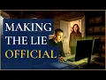 The Archive Goes Live