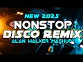 Download Lagu ALAN WALKER SONG - NONSTOP DISCO MIX NEW 2025