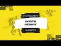 Javascript Nuggets -