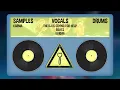 AJR - The DJ Is Crying For Help (MEGAMIX Mashup Remix by Spork Music)