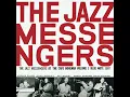 The Theme (Live) (Live At Cafe Bohemia, NY/1955 / Rudy Van Gelder Edition/2001)