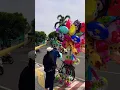 Download Lagu Beli balon kuromi dan labubu biru
