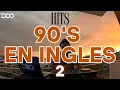 Download Lagu 90's EN INGLES 2 (LENNY KRAVITZ, STING, MOBY, CHUMBAWAMBA, SPIN DOCTORS, FASTBALL, SUGAR RAY) DJ DOO