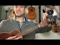 How to Tune Your Ukulele Using a Snark