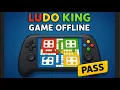 Ludo King Offline Hack Unlimited Win Trick 2025