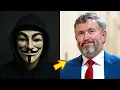 Download Lagu Anonymous onthult het geheim achter de sluiting van de Epstein-bestanden