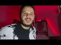 MJO REACTION :Mc Mego - Modo Fuego l CESAR ART SHOW