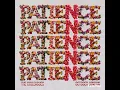Patience - The Colleagues feat October London