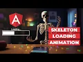 Make Angular Loading Animations EPIC