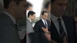 إحنا ملوك النزاهه وأسألوا علينا 