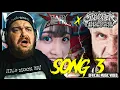 Lagu REACTING to BABYMETAL x Slaughter To Prevail \
