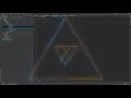 LWJGL 3 3D Engine Time Lapse - Part 1