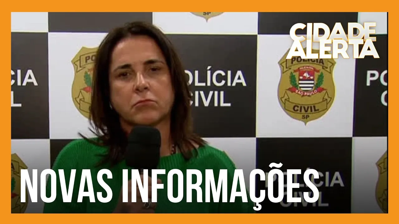 Caso Dalliene: Delegada Ivalda revela que novas testemunhas vão prestar depoimento