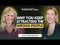 EP 79 Stop Waiting to Feel Ready The Truth About Confidence Dating After 40 with Kimmy Seltzer