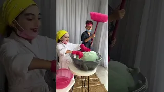 بدون لف و دوران اكسبلور كوميديات ام انس Funny ترند الصيني Comedy 