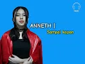 Download Lagu Sampai kapan - ANNETH
