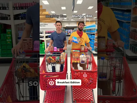 Me vs My Brother