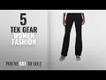 Tek Gear Women Fashion 2018 Best Sellers Tek Gear Women s Basic Cozy Fleece Dry Tek Comfortable