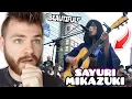 Download Lagu First Time Hearing SAYURI \