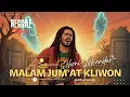 Lagu Malam Jum'at Kliwon - Jhoni Iskandar Reggae SKA Cover | Albumology