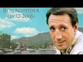 Roy Scheider 1932-2008
