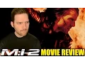 Mission Impossible II - Movie Review