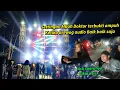 Download Lagu Settingan Mbah Doktor terbukti ampuh ketika BREWOG tanpa kendala, ini buktinya suaranya ngeri poll.