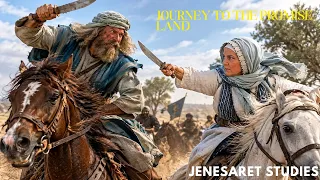 Movie The Journey To The Promise LAND Season 1 EPS 3