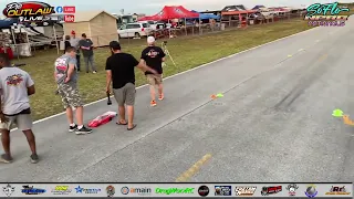 Test and Tune So Flo Day 1