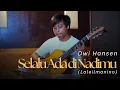Download Lagu Selalu Ada di Nadimu (Ost. Jumbo) Fingerstyle Guitar