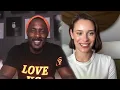 Video di Suicide Squad: Idris Elba and Daniela Melchior on Why James Gunn's Version is a MASTERPIECE