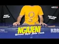 Download Lagu NGAJENI KARAOKE KOPLO NADA CEWEK ANNYCO KARAOKE TERBARU