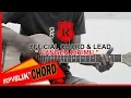 Download Lagu REPVBLIK - KANGEN DIRIMU (OFFICIAL GUITAR CHORD \u0026 LEAD)