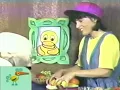 Noggin s Snack Time Color Foods The Learning TreeHouse Series
