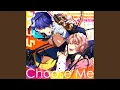 Download Lagu Choose Me