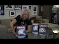 Video di MONOPOLY: Queen Edition - Brian May Unboxes the First Copy