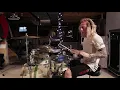 Wyatt Stav - Beartooth - Disease (Drum Cover)