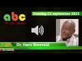 Download Lagu Hans Breeveld: verbroederingspolitiek is onderbelicht - ABC