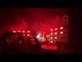 Ciara at the Wiltern - Opening Number: Dose (full)